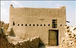 Old City Diriyah.Saudi Arabia